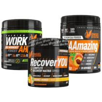  Engel Nutrition Pre-Intra-Post Stack Light