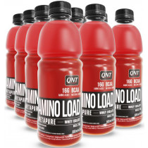 QNT Amino Load - 12 x 500ml