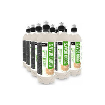 QNT BCAA 8000 Drink - 12 x 700ml