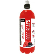 QNT BCAA 8000 Drink - 700ml