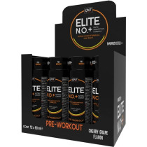 QNT MAS Elite N.O.+ Shot - 12 Shots
