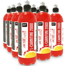 QNT L-Carnitine 2000 - 12 x 700ml