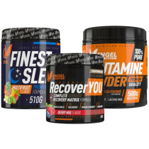Engel Nutrition Recovery Stack