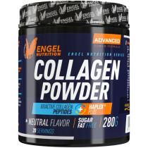 Engel Nutrition Collagen Powder - 280g Dose