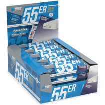 FREY NUTRITION 55er-Proteinriegel - 20 x 50g Riegel