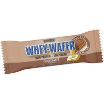 Weider 32% Whey Wafer - 1 x 35g Riegel