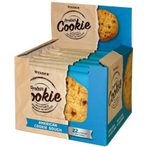Weider Protein Cookies - 12 x 90g