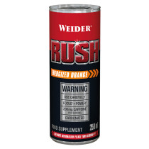 Weider Rush Drink - 1 x 250ml