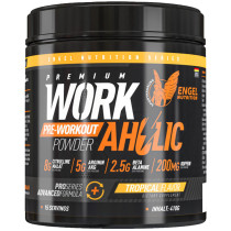 Engel Nutrition WORKAHOLIC® - 410g