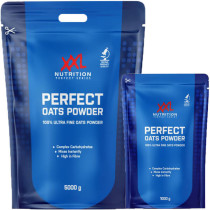 XXL Nutrition Perfect Oats