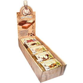 LSP Oat King - 10 x 95g Haferriegel 