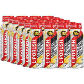 All Stars Liporush - 24 Flaschen á 250ml