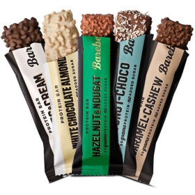 Barebells Protein Bar - 1 x 55g Riegel