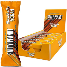 Barebells Vegan Protein Bar - 12 x 55g Riegel