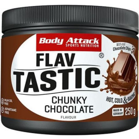Body Attack FlavTASTIC - 250g Dose
