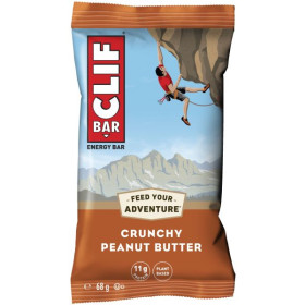 CLIF Bar Energieriegel - 1 x 68g Riegel