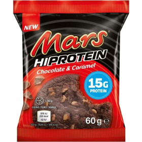 Mars Hi Protein Cookie