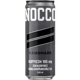Nocco BCAA - 330ml 