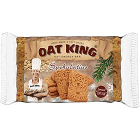 LSP Oat King - 1 x 95g Haferriegel