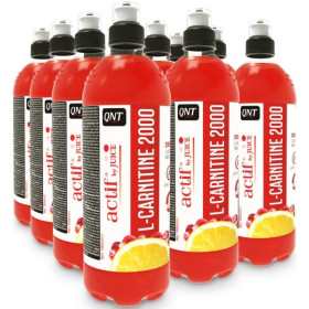QNT L-Carnitine 2000 - 12 x 700ml