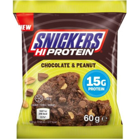 Snickers Hi Protein Cookie