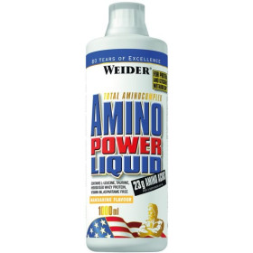 Weider Amino Power Liquid - 1000ml