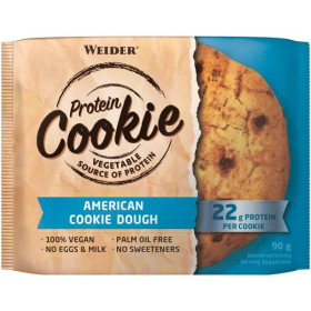 Weider Protein Cookie - 1 x 90g
