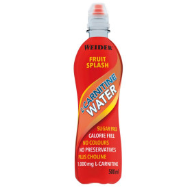 Weider L-Carnitine-Drink - 500ml