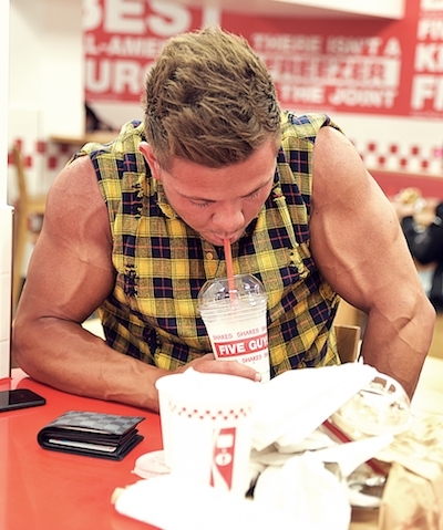 Insulinsensitivit&auml;t verbessern f&uuml;r Muskelaufbau und Fettverbrennung