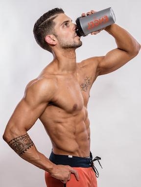 Ern&auml;hrung nach dem Training