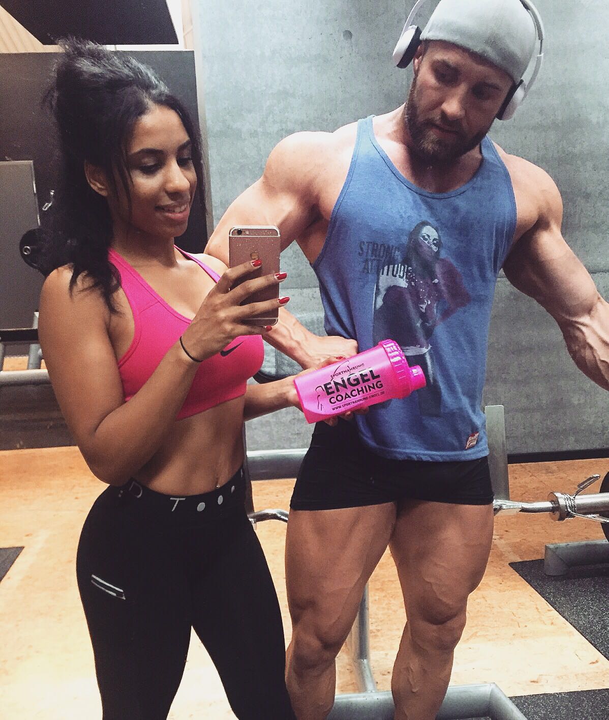 Carb Backloading Ern&auml;hrung