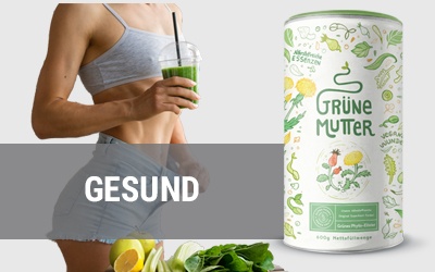 Vegane Produkte für Deine Gesundheit