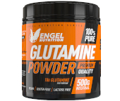 Engel Nutrition L-Glutamin Pulver