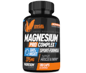 Engel Nutrition Magnesium