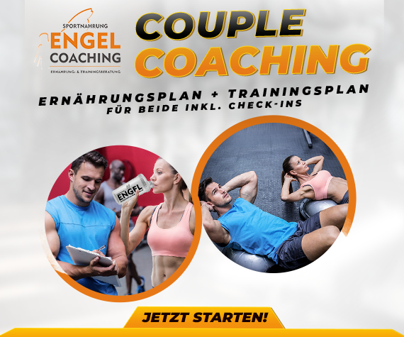 Couple Coaching