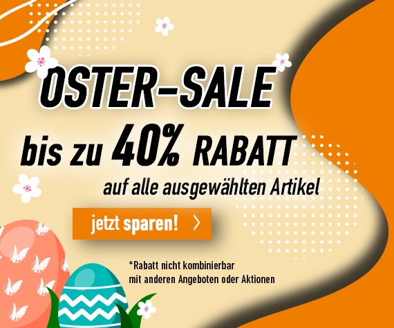 Bis zu 40% Rabatt auf Engel Nutrition Oster Rabatt-Aktion im Online Shop