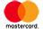 Mastercard Logo Kredikartenzahlung mit Mastercard
